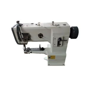 Lockstitch Sewing <b>Machine</b> PF 335 Cylinder-bed <b>Binding</b> Sewing <b>Machine</b> Lockstitch Sewing <b>Machine</b> for Shoes Bags Making - Product Image 2