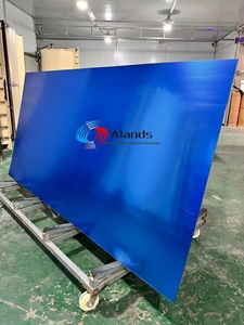 مرآة مرنة عالية الانعكاس ذهب / فضة بوليسترين بوليسترين - Product Image 6