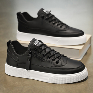 Calzado deportivo informal para hombre, moderno, cómodo, para senderismo y uso diario. - Product Image 4
