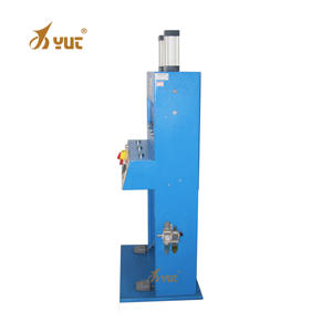 Garantie d'usine <span class=keywords><strong>chaussures</strong></span> de sécurité faisant la Machine Intelligent Vamp adoucissant orteil façonnage Machine haute 1500-2000 paires/8h 220V - Product Image 3