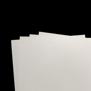 Lámina de Plástico de Polipropileno (PP) Delgada Blanca Personalizable Directo de Fábrica - Rollo de Lámina de Plástico de Polipropileno (PP) Duro, Ecológico y Duradero para Pantallas de Lámparas - Product Image 3