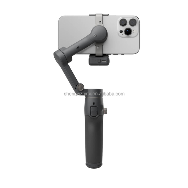 Osmo Mobile 7P Phone Handheld Gimbal Stabilizer OM 7P 10-Hour Tripod Magnetic Design Active Track Portable for 5.3
