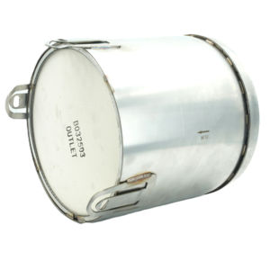 Garantía de calidad de alta resistencia para filtro de partículas diésel <span class=keywords><strong>Scania</strong></span> (Dpf) Auto Part 2222655 2446964 2577090 570749 570758 570763 - Product Image 1