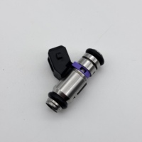 Buse d'injecteur de carburant d'injecteurs de carburant de haute performance pour Fia-t OEM IWP-065 IWP065