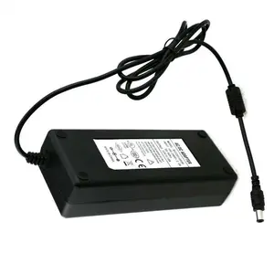 240W Switching power supply 24VDC 10A Desk-top AC DC power adapter CCTV Camera Ethernet switch power Charger