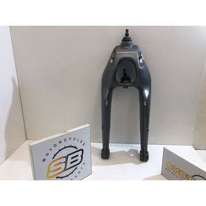 Telaio Posteriore Sinistro Ducati Multistrada 1200 2010-2014, Parte del Telaio Moto - Product Image 2