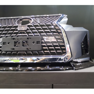 <span class=keywords><strong>Prado</strong></span> — lame de pare-choc pour lexus <span class=keywords><strong>GX</strong></span>, haute qualité, modèle de 2018 à 2021, livraison gratuite - Product Image 5