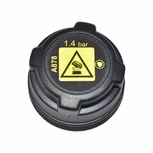 Tapa del Radiador A878 1.4 Bar para Autos Fiat, Pieza de Repuesto - Product Image 1