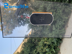 เครื่องยกสุญญากาศ500กก. แผ่นเดี่ยวสำหรับแผงแซนวิชและแผ่นกระจก - Product Image 4