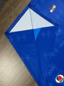 قميص منتخب هايتي لكرة القدم لكأس العالم 2026 - ملابس رياضية عالية الجودة، مع إمكانية التخصيص - Product Image 4