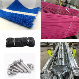 Fabricant sur mesure de terrains de padel super panoramiques de luxe, ensemble complet d'équipements pour les clubs, les hôtels et les compétitions professionnelles - Product Image 3