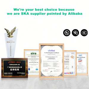 Diseño de quiosco de alta calidad, tienda de humo, decoración de tienda de tabaco, mostradores de exhibición de tienda de humo para tiendas minoristas - Product Image 6