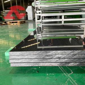 Durable <b>Grey</b> PP <b>Sheet</b> Industrial Grade Board 1220x2440mm (4x8ft) 0.8-50mm Thickness for Electroplating <b>Bath</b> & Chemical Process - Product Image 3