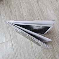 Impresión de Cómics en Formato Horizontal con Tapa Dura