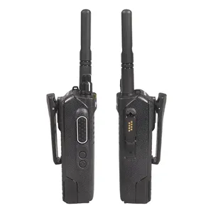 วิทยุสื่อสารแบบมือถือกำลังสูงรุ่นดั้งเดิม DP2400E DMR รุ่น Dp2400e - Product Image 2