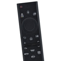 Mando a distancia de búsqueda por voz de repuesto para Samsung Neo QLED 4K 8K, modelo 2021, modelo de búsqueda por voz de reemplazo de 21-30 cm