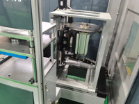 Perfil de Aluminio de Alta Precisión para Rieles Guía, Máquina de Fresado CNC de 5 Ejes para Marcos de Puertas y Ventanas