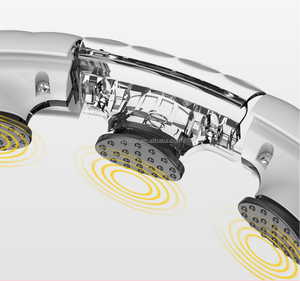 Cerchi hula ponderati intelligenti staccabili a 16 sezioni per la perdita di peso degli adulti - Product Image 4