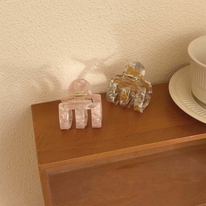 Nuevos Accesorios para el Cabello de Moda para Mujer, Pinzas de Plástico para el Cabello, Pinzas Pequeñas - Product Image 5