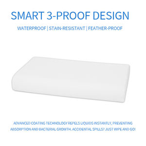 Bantal Anti-Decubitus Medis OEM, Multi-Posisi, Elevasi Lokal, untuk Perawatan Pasien Terbaring - Product Image 3