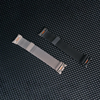 Bracelet magnétique milanais de remplacement en gros pour Samsung Galaxy Watch 8 – Bracelet de montre magnétique tendance