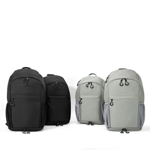 <span class=keywords><strong>Mochila</strong></span> Deportiva Personalizada con Logotipo, Impermeable, Informal, para <span class=keywords><strong>Baloncesto</strong></span>, con Compartimento para Balón y <span class=keywords><strong>Mochila</strong></span> Deportiva <span class=keywords><strong>de</strong></span> Nailon para Fútbol - Product Image 4
