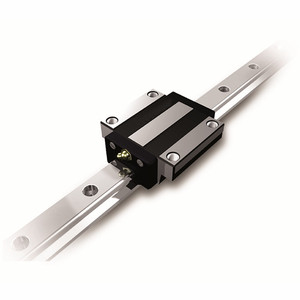 Guía Lineal Deslizante GGB20AA GGB20AAL GGB20IIL de Precisión, Acero para Rodamientos, 4 Columnas Circundantes, Precarga Estándar - Product Image 1