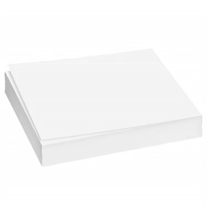 High Quality 80gsm Uncoated Offset Paper <b>Sheets</b> for Textbook Printing - Product Image 2