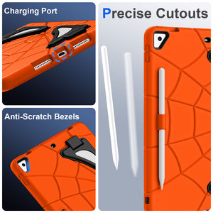 Custodia Antiurto <span class=keywords><strong>Spiderman</strong></span> per iPad 10.2 (7ª, 8ª, 9ª generazione) <span class=keywords><strong>2019</strong></span> 2020 2021 con Supporto Pieghevole e Slot per Penna - Product Image 6