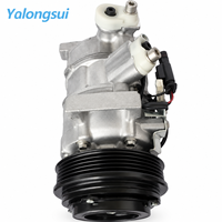 6SEU14C 5PK Neuer Auto-Klimakompressor für Mercedes Benz GLB 200 250 180 A200 180 A0008304202 0008304202 A000830420264