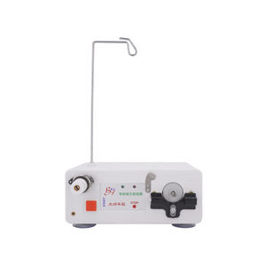 Máquina Bobinadora Inteligente de Alta Velocidad, Semiautomática, de Plástico, para Bobinado de Alambre TB H3 - Product Image 5