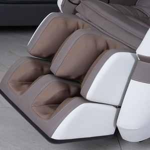 GUOHENG Ganzkörper-Massagesessel Elektrischer Massagesessel Zero-Gravity-Massagesofa 8D Zero-Gravity-Massagesessel - Product Image 3