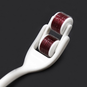 Công Việc Khó Khăn Wartenberg Pinwheel Cho Các Cặp Vợ Chồng Vú Núm Vú Âm Vật Dương Vật Cơ Thể Kích Thích Con Lăn - Product Image 4