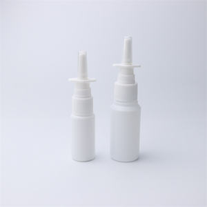 Garrafa plástica para pe, atacado de fábrica, 15ml, 20ml, 30ml, com <span class=keywords><strong>spray</strong></span> <span class=keywords><strong>nasal</strong></span>, lavagem bucal - Product Image 5