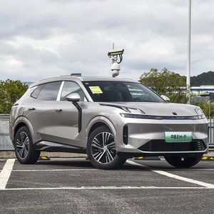Commandes personnalisées acceptées – Véhicule hybride rechargeable Lynk&Co 08 EM-<span class=keywords><strong>P</strong></span> à traction intégrale, haute autonomie, conduite à gauche, 1200 km d'autonomie – Nouveauté très demandée - Product Image 3