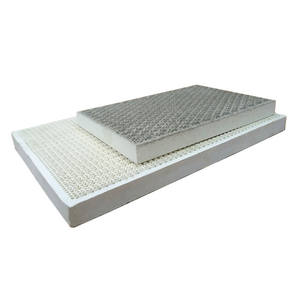 Placa <span class=keywords><strong>de</strong></span> quemador <span class=keywords><strong>de</strong></span> <span class=keywords><strong>Gas</strong></span> <span class=keywords><strong>de</strong></span> cerámica, cordierita <span class=keywords><strong>de</strong></span> ahorro <span class=keywords><strong>de</strong></span> <span class=keywords><strong>Gas</strong></span> catalítico para la venta con tipos <span class=keywords><strong>de</strong></span> tamaño - Product Image 2