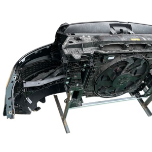 Original de haute qualité pour radiateur avant complet antibrouillard pare-chocs w167 <span class=keywords><strong>gle</strong></span> pour pièces <span class=keywords><strong>mercedes</strong></span> - Product Image 4