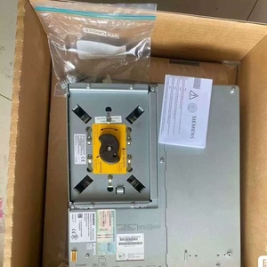 คอมพิวเตอร์อุตสาหกรรม Pcu50 รุ่น T 6fc5210-0df52/22/31/33/53/-0/2/3aa0/2aa1/2ab0 - Product Image 2