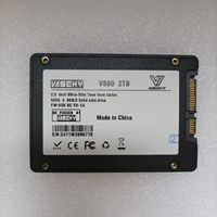 Disco duro 4TB 2TB 1TB Unidad interna de estado sólido 2,5 "SATA Ill SSD 512GB 256GB 128GB Discos duros SATA para computadoras