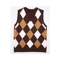 Wholesale diamond pattern sweater Pullovers, Cardigans, Jerseys –  Alibaba.com