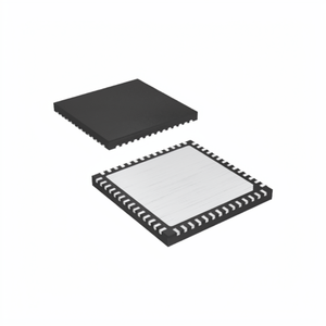 ชิปอิเล็กทรอนิกส์ LV25500PQA-NH 56 WFQFN แบบแผ่นวงจรเปิดสำหรับงานเสียง ผู้จัดจำหน่ายที่ได้รับอนุญาต - Product Image 1