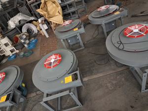 Hochwertiger Radial ventilator Industrieller Rauchabzug-Staub reinigungs ventilator Material Förder ventilator Hochdruck ventilator - Product Image 4