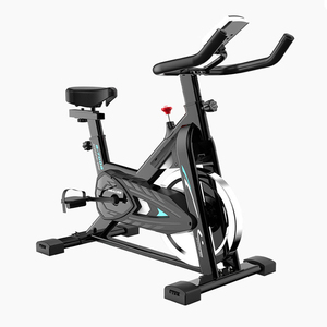 Yongkang Display Fitness Equipment Magnétique 10kg Volant 200kg Spinning Bike Commercial KWO Led <span class=keywords><strong>en</strong></span> <span class=keywords><strong>ligne</strong></span> <span class=keywords><strong>Vente</strong></span> intérieure de musculation - Product Image 4