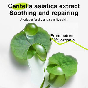 Poudre d'enzymes naturelles de marque privée masque de poudre de gelée d'<span class=keywords><strong>alginate</strong></span> masque en caoutchouc coréen poudre de masque facial - Product Image 4