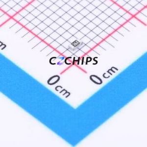 Resistencia SMD WR06X23R2FTL 0603 (Tipo: Película Gruesa) (Resistencia: 23.2 Ohmios Precisión: 1%) - Product Image 1