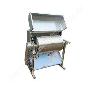 Lavadora de corte de intestino de pato de pollo Lavadora de intestino de animales Limpiador de intestinos - Product Image 4