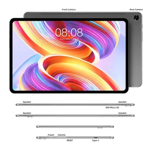 Top bán Teclast T50 máy tính bảng PC 11 inch 8GB + 128GB 11 inch 4G Android 12 máy tính bảng Teclast T50