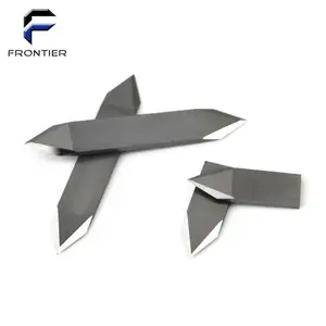 Tungsten Carbide Tipped Zund Cutter Blade Z11 For Polycarbonate