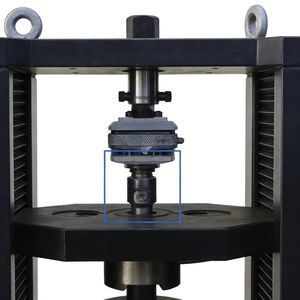 Machine d'essai universelle électronique contrôlée par micro-ordinateur WDW-10D haute précision 10kN avec garantie d'un an - Product Image 2