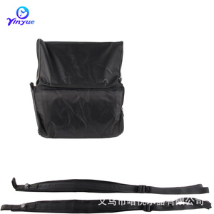 Accordéon professionnel portable Yinyue 26 touches 48 basses pour la performance, l'enseignement et les examens - Product Image 4